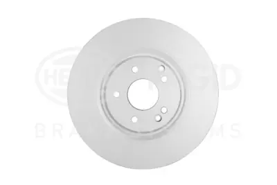 Disco de freno HELLA 8DD 355 129-481 Precio De Fábrica